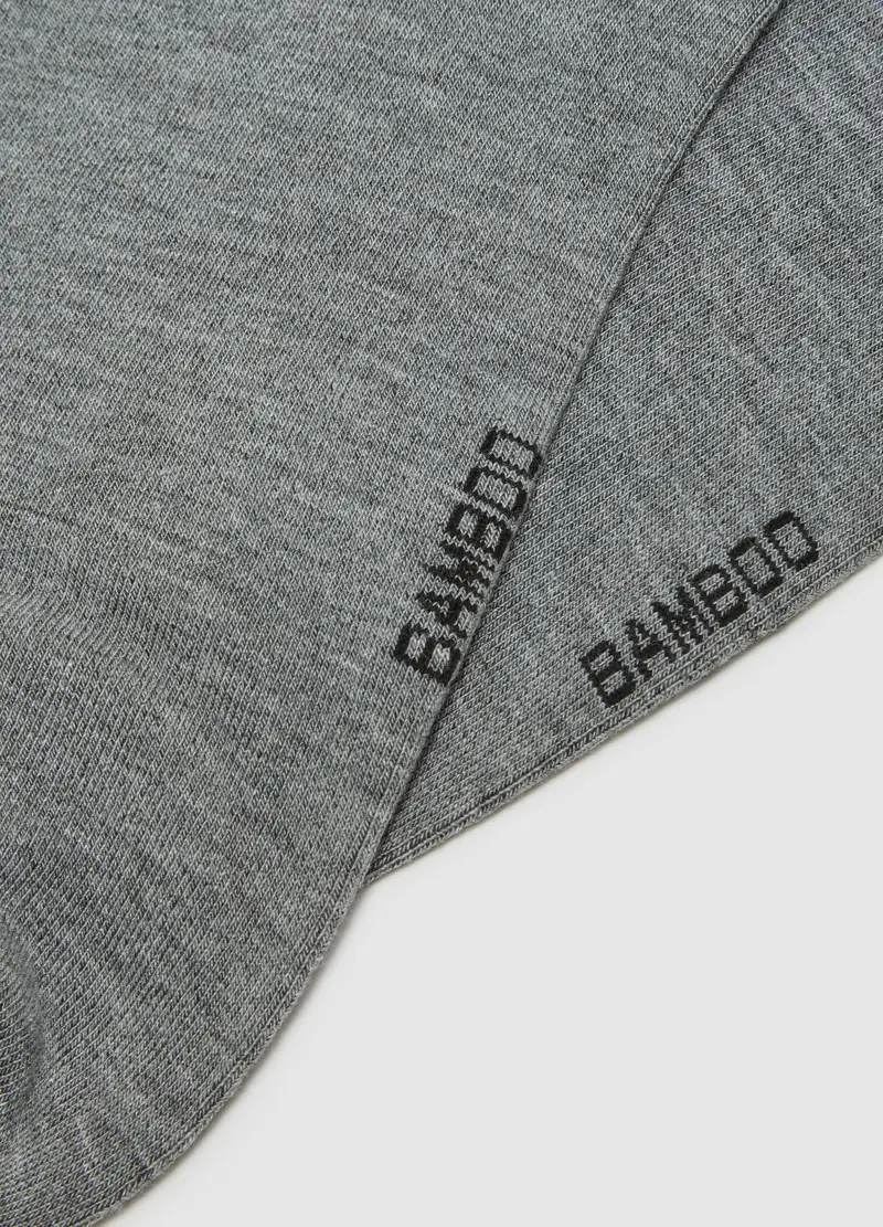 OVS Calze Uomo Grigio 2998578 miniatura 3