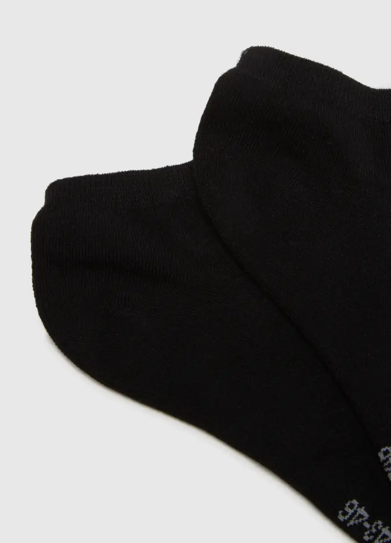 OVS Calze Uomo Nero 2998579 miniatura 3