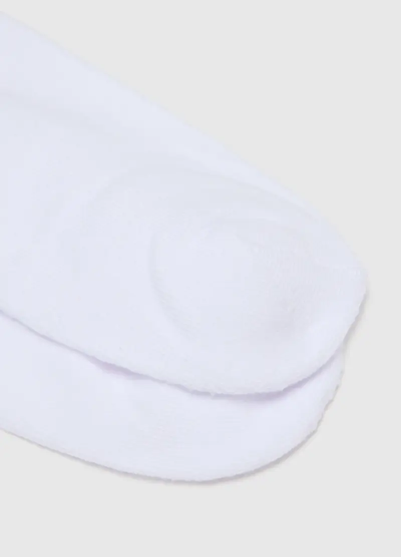 OVS Calze Uomo Bianco 4011428 miniatura 2