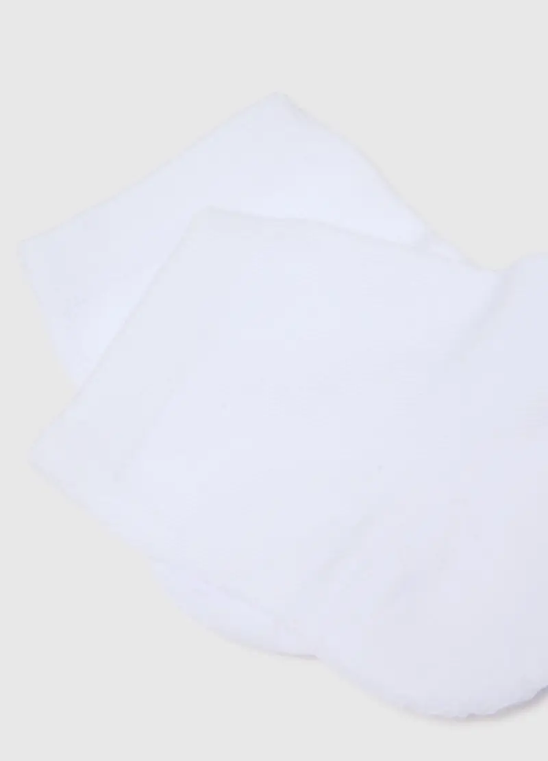 OVS Calze Uomo Bianco 4011428 miniatura 3