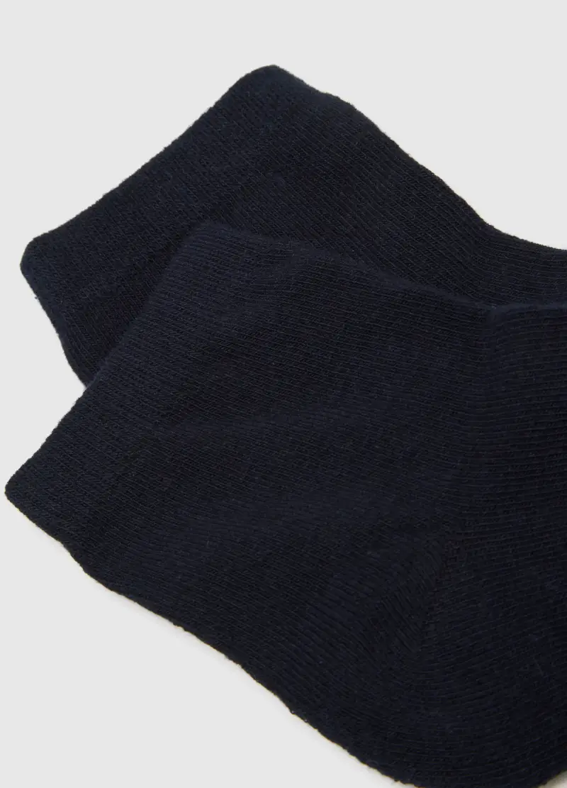 OVS Calze Uomo Blu 4011429 miniatura 3