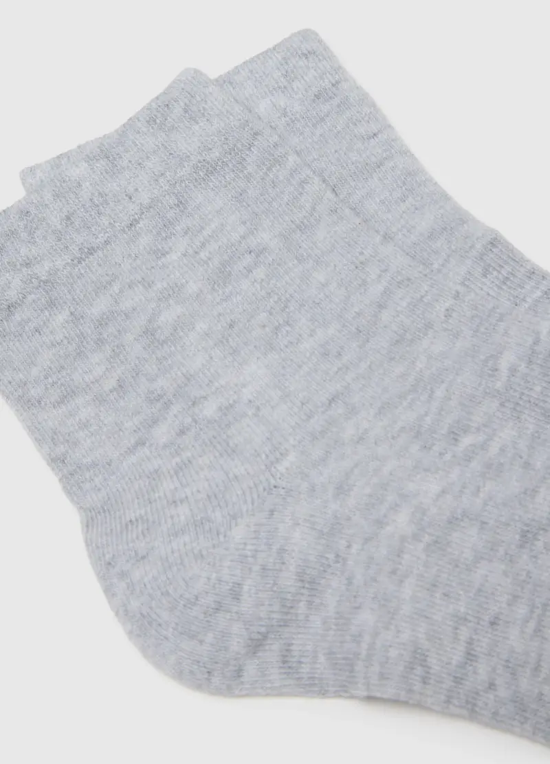 OVS Calze Uomo Grigio 4011430 miniatura 2