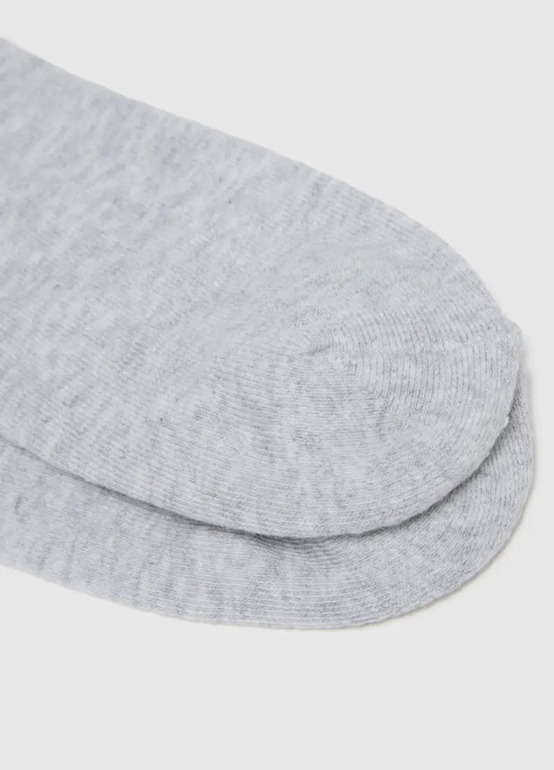 OVS Calze Uomo Grigio 4011430 miniatura 3