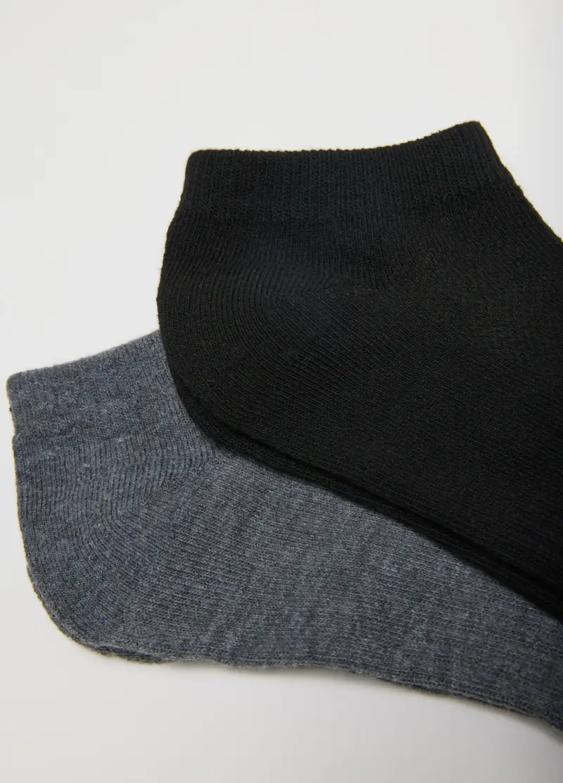 OVS Calze Uomo Multicolore 3984365 miniatura 2