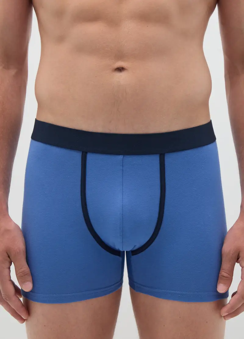 OVS Boxer Uomo Multicolore 4287619 miniatura 2