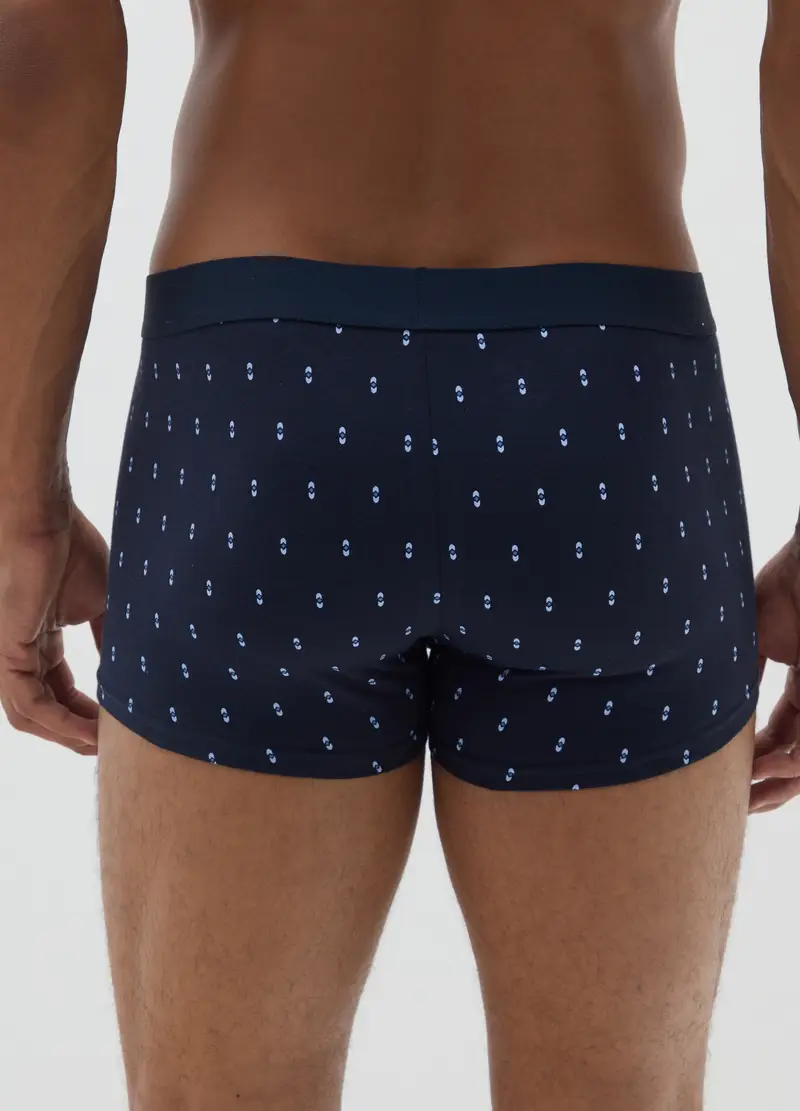 OVS Boxer Uomo Multicolore 4080174 miniatura 3