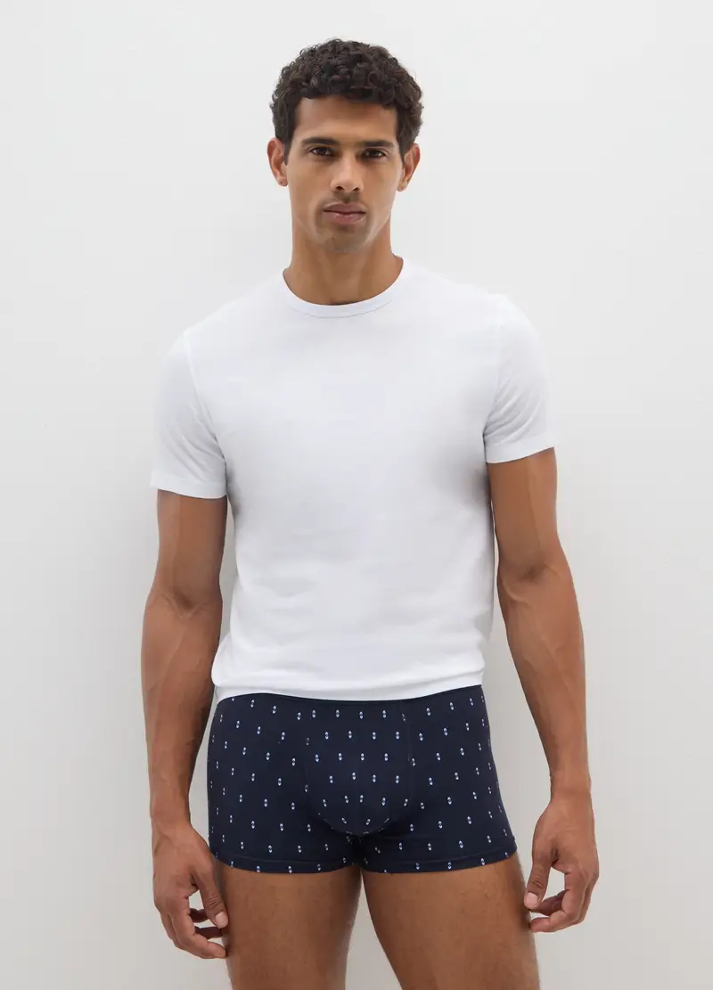 OVS Boxer Uomo Multicolore 4080174