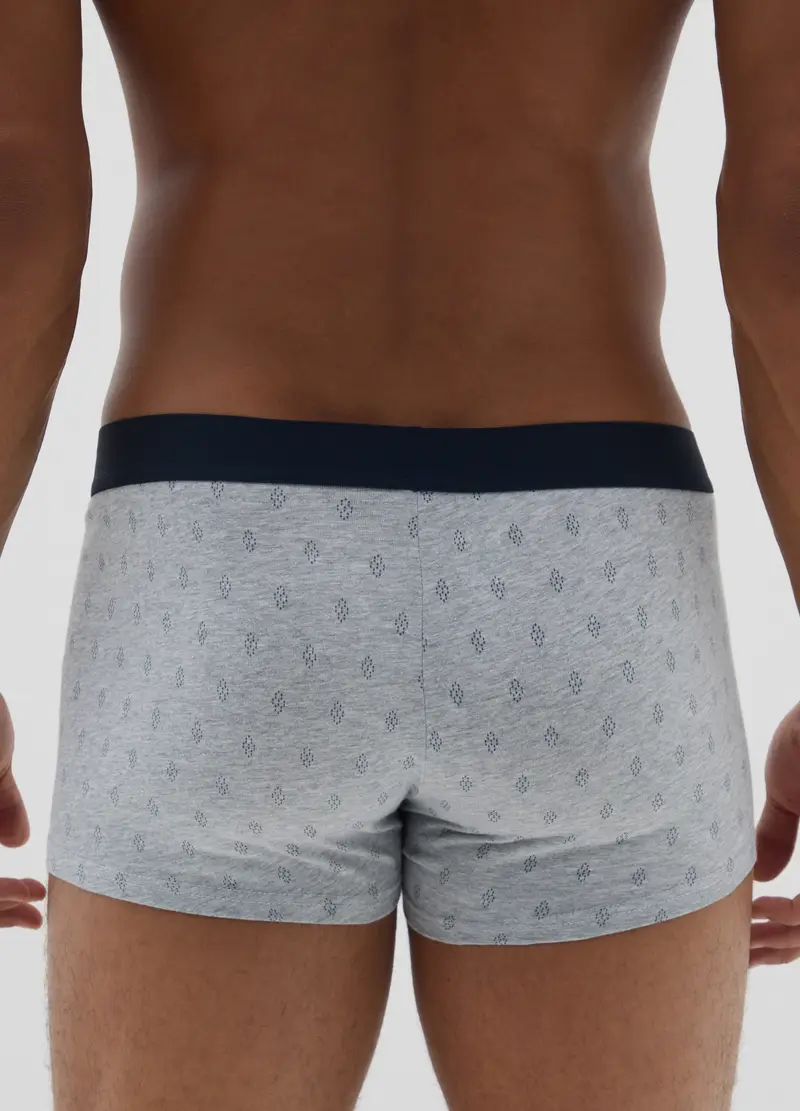 OVS Boxer Uomo Multicolore 4068560 miniatura 3