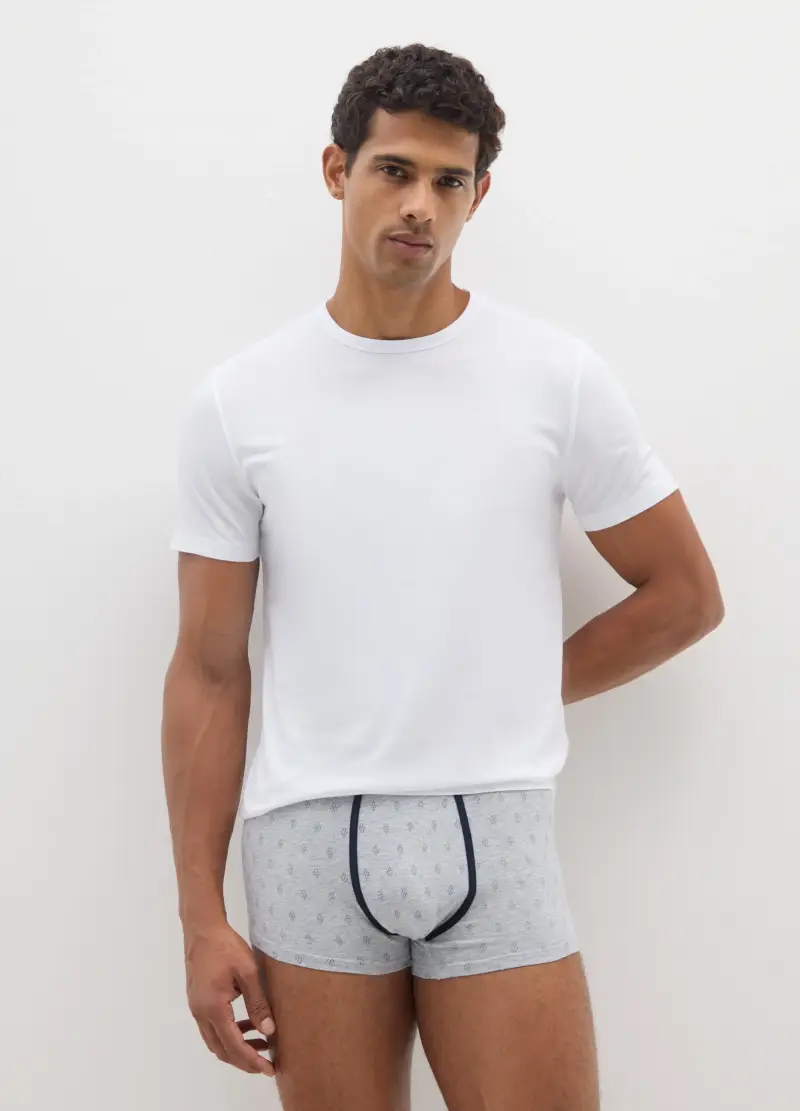 OVS Boxer Uomo Multicolore 4068560