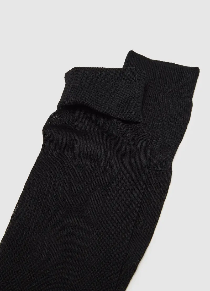 OVS HOUSEBRAND Calze Uomo Blu 1175487 miniatura 2