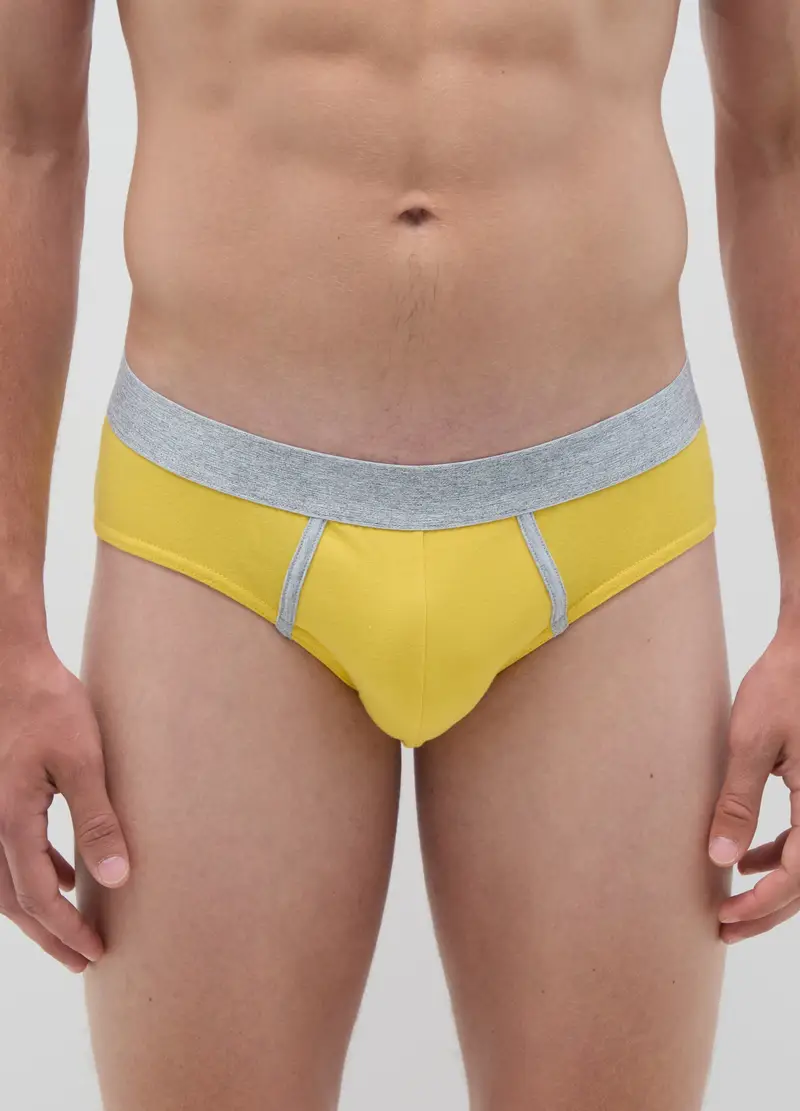 OVS Slip Uomo Multicolore 4252178 miniatura 2