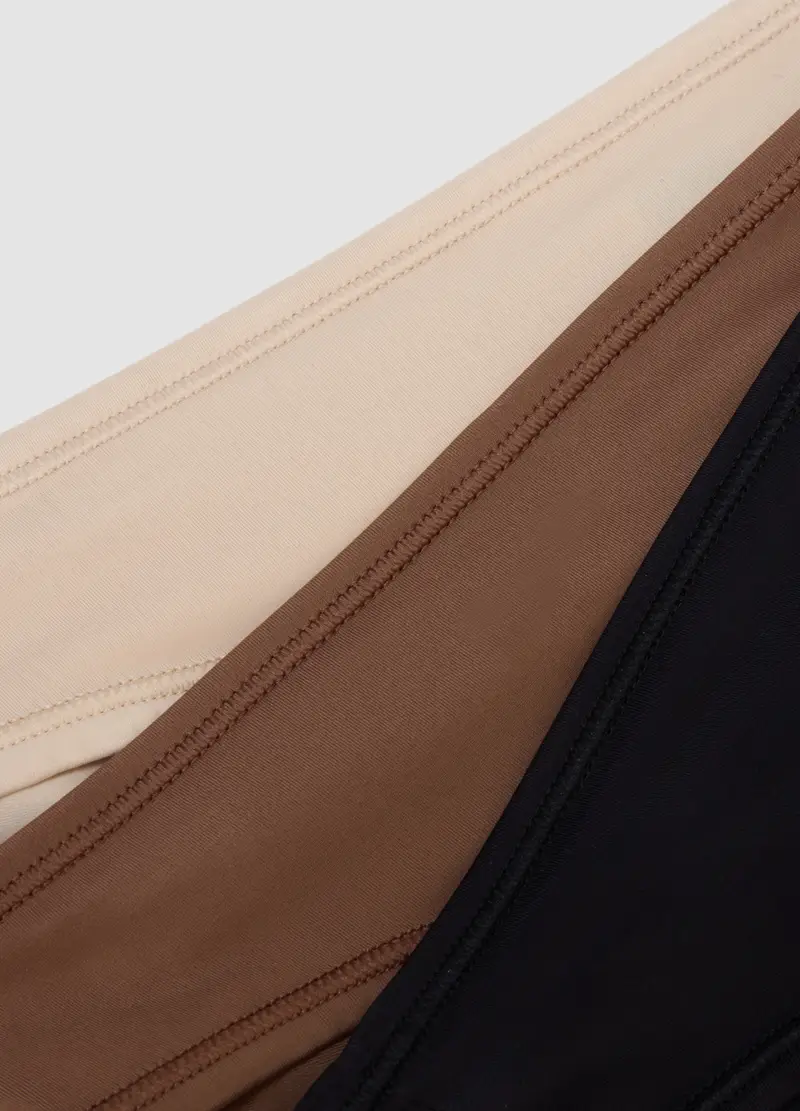 OVS Slip Donna Multicolore 4329535 miniatura 2