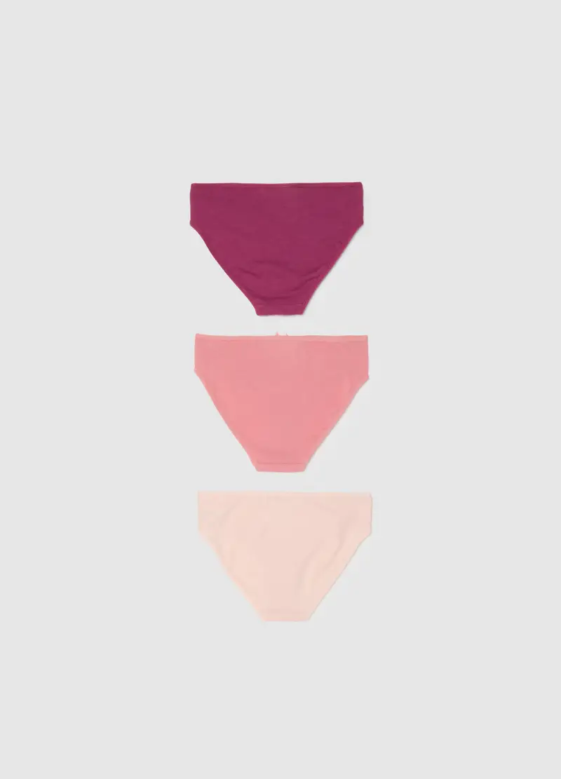 OVS Slip Bambina Multicolore 2616281 miniatura 2