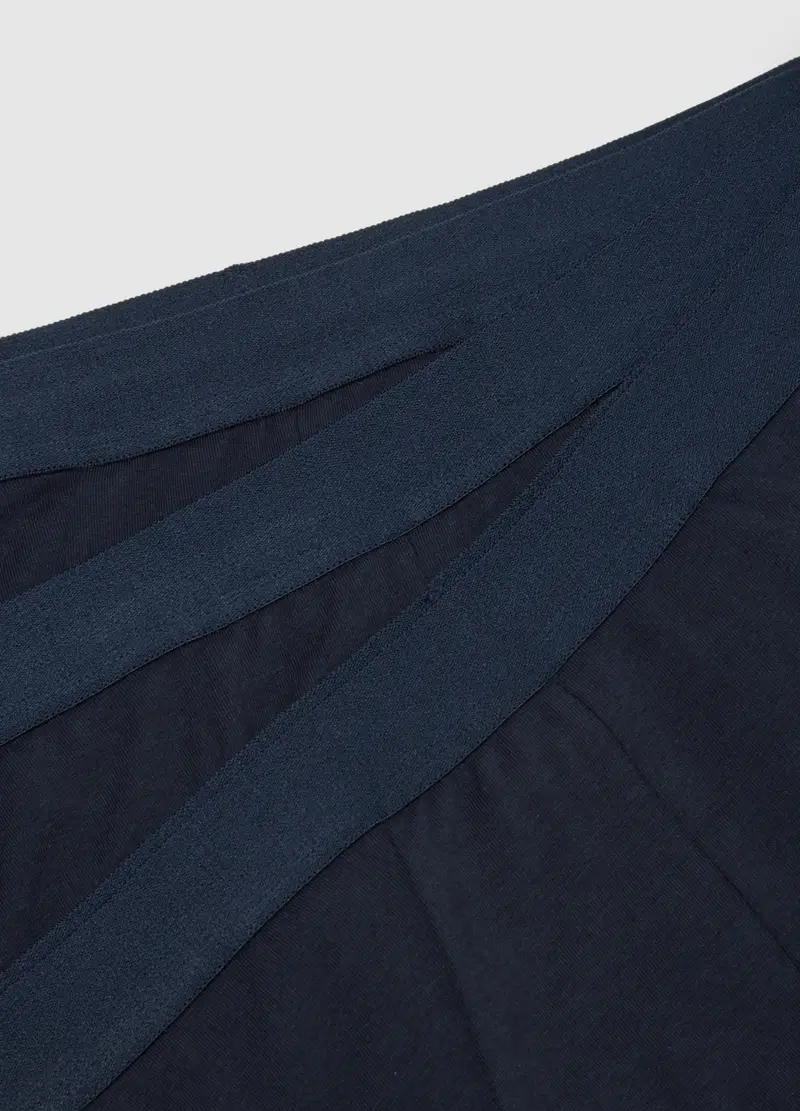 OVS Slip Uomo Blu 4022212 miniatura 2