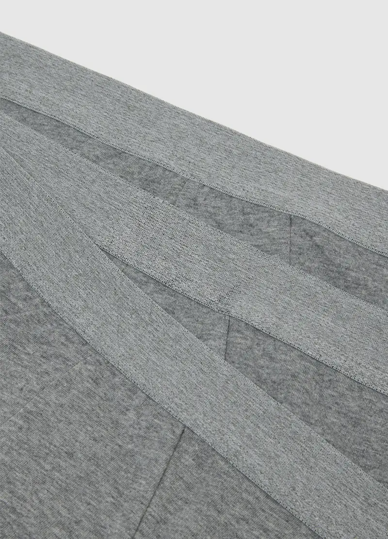 OVS Slip Uomo Grigio 4022213 miniatura 2