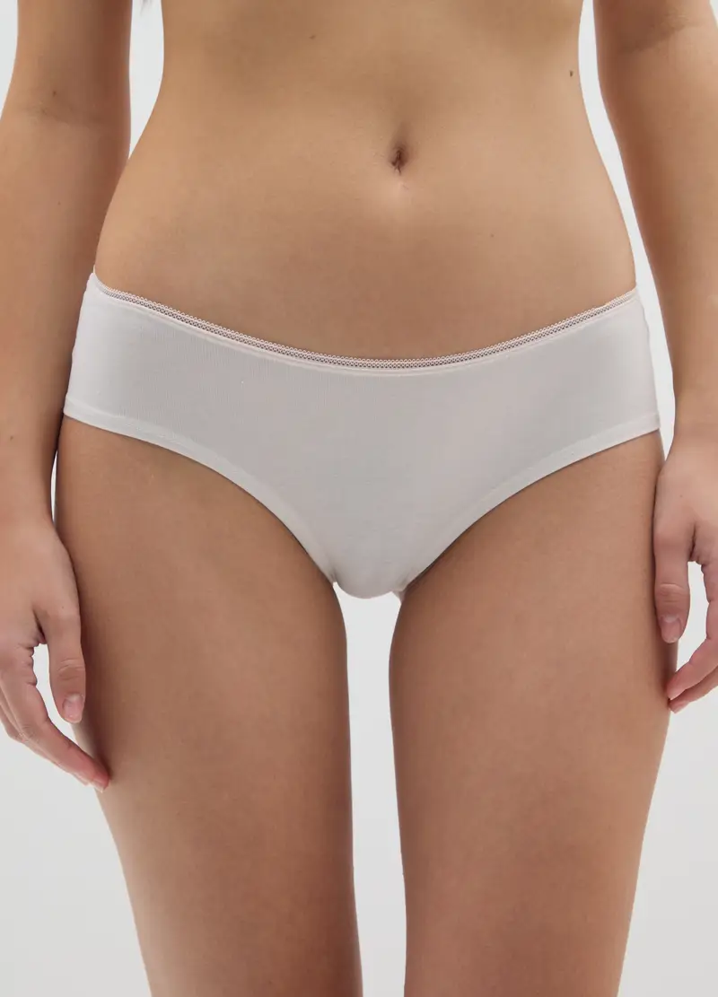 OVS Slip Donna Multicolore 4133418 miniatura 2