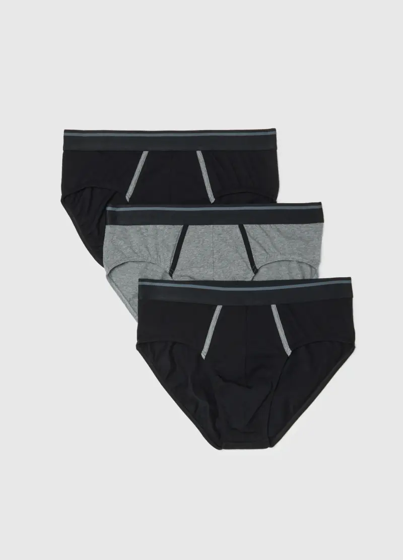 OVS Slip Uomo Multicolore 4022216