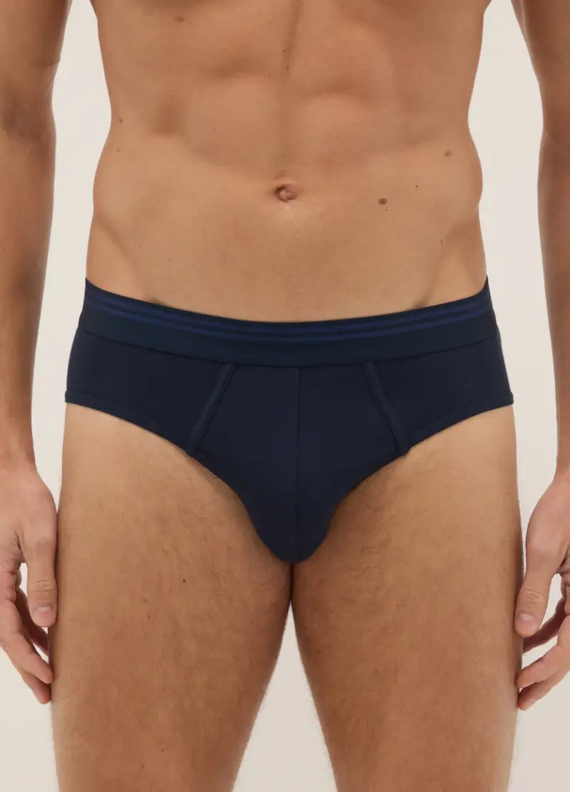 OVS Slip Uomo Multicolore 4312459 miniatura 2