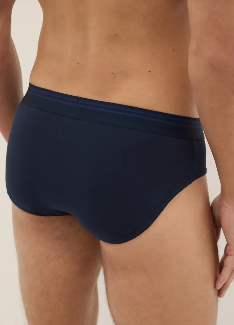 OVS Slip Uomo Multicolore 4312459 miniatura 3