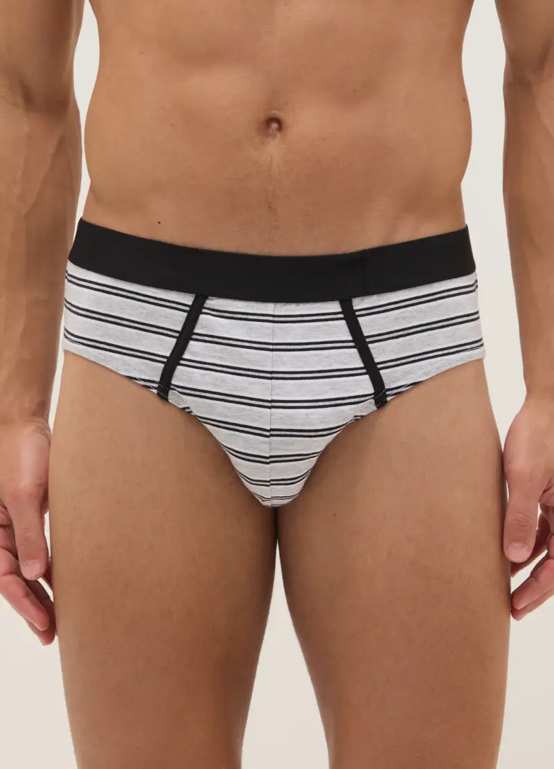 OVS Slip Uomo Multicolore 4123213 miniatura 2