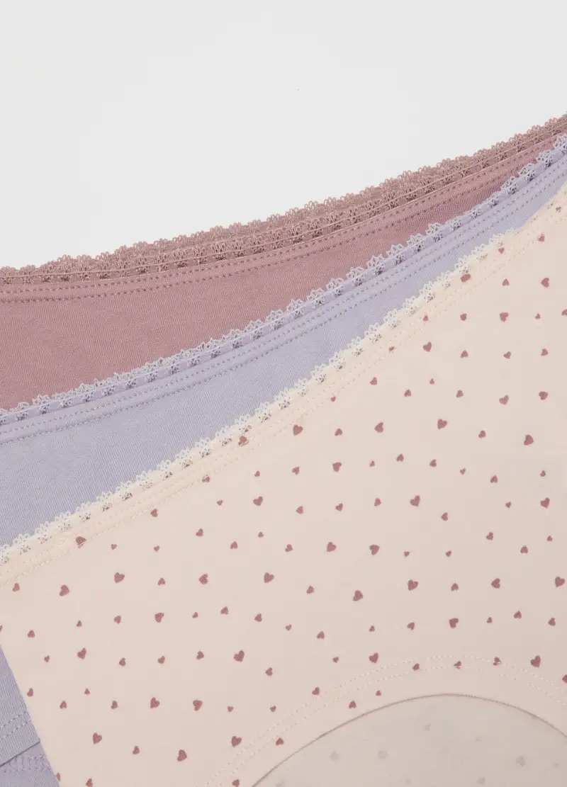 OVS Slip Donna Rosa 4133669 miniatura 2