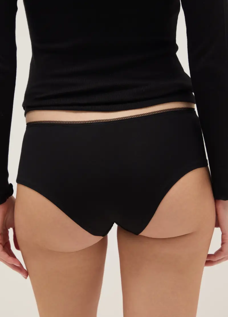 OVS Slip Donna Multicolore 3983942 miniatura 3