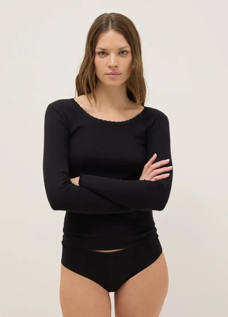 OVS Slip Donna Multicolore 3983942