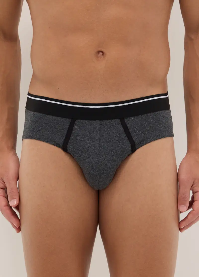 OVS Slip Uomo Multicolore 4145132 miniatura 2