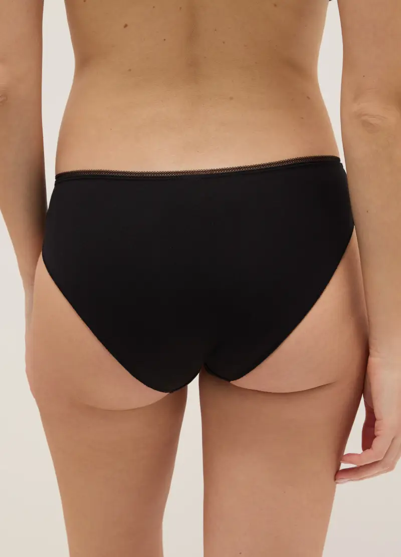 OVS Slip Donna Multicolore 3989463 miniatura 3