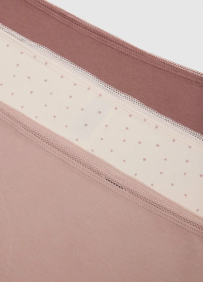 OVS Slip Donna Rosa 3047859 miniatura 2