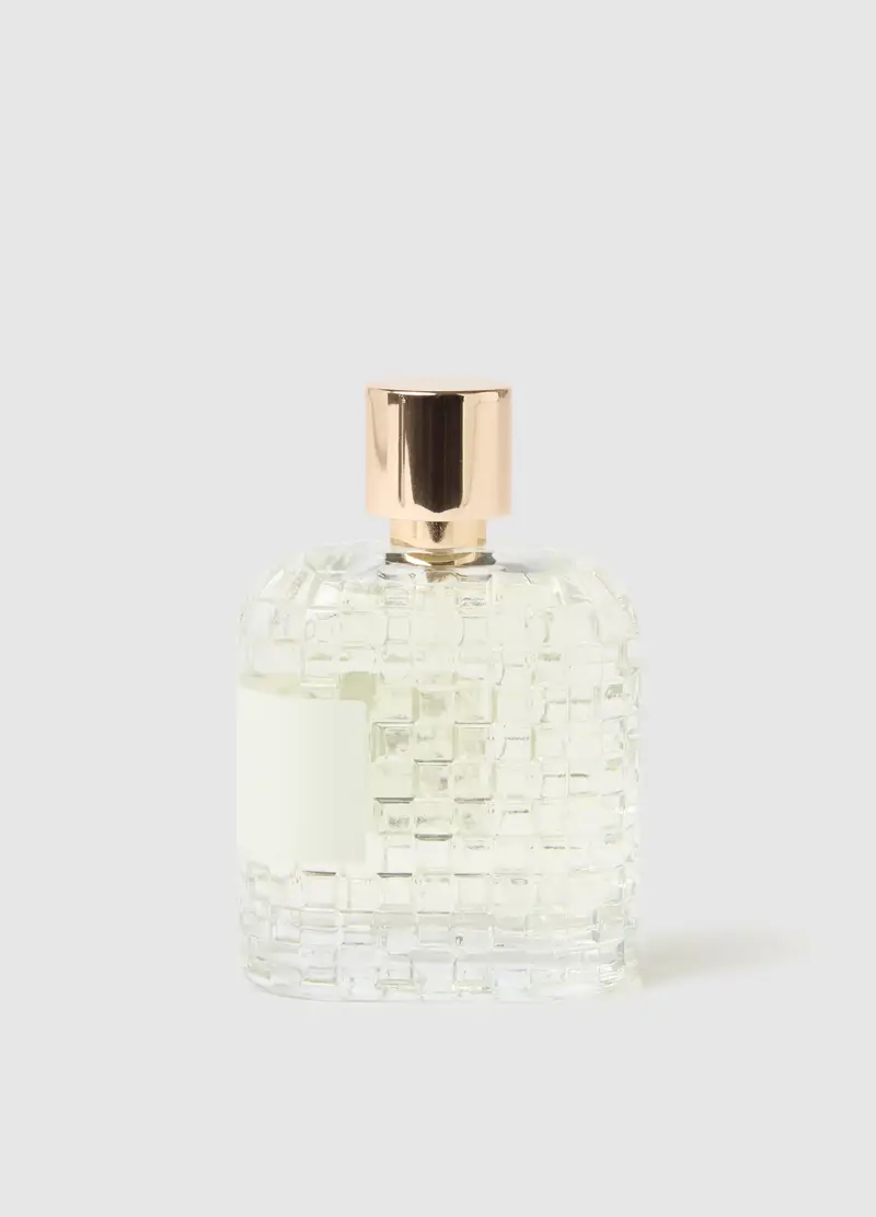 OVS, White Snow - Un Estratto Gourmand, Unisex, Bianco, Taglia: FASUL miniatura 2