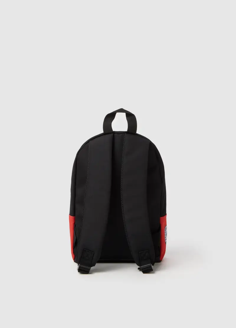 Zaino Da Ragazzo In Multicolor Con Stampa Jurassic World, Bambino, Multicolor miniatura 3