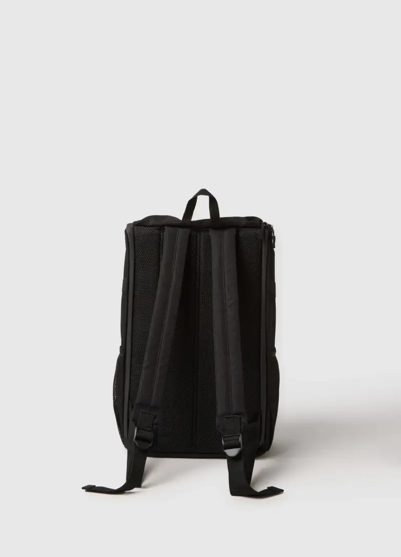 OVS Zaino sportivo Uomo Nero 4123247 miniatura 2