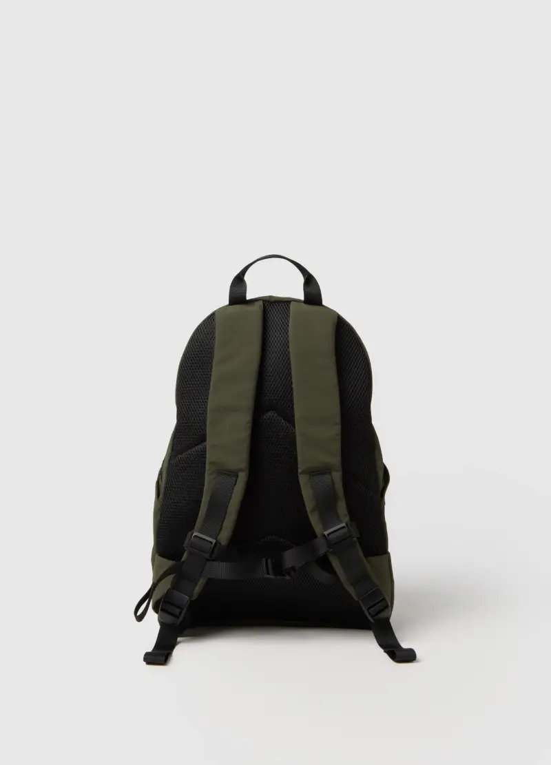 Zaino Tecnico Altavia With Deborah Compagnoni, Unisex, Verde miniatura 2