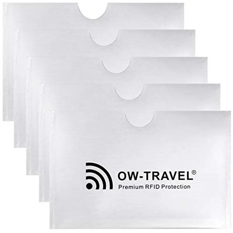 OW-Travel Portafogli 1599674