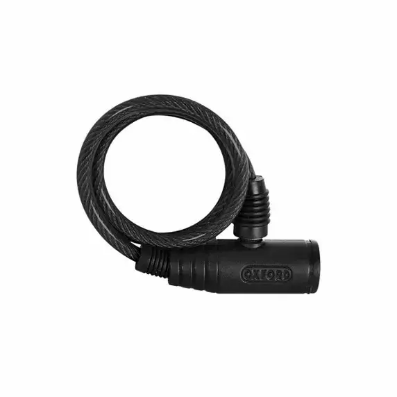 Blocco del cavo per il paraurti OXC