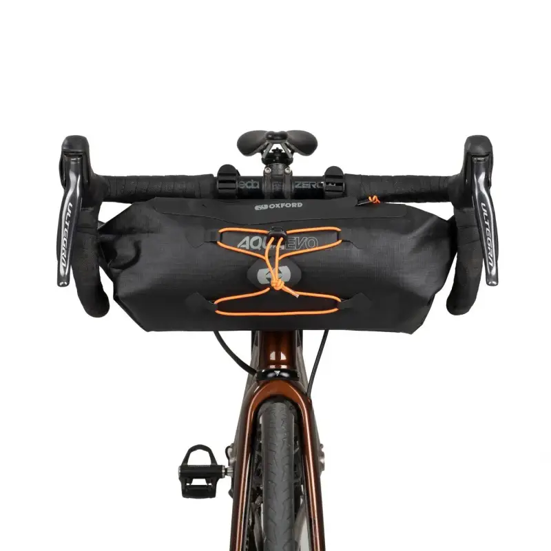 Borsa da manubrio per bicicletta OXC Aqua Evo Adventure