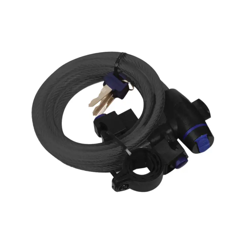 Lucchetto antifurto OXC Bumper