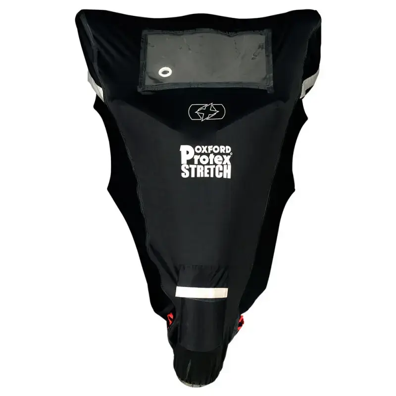 Copertura per moto Oxford Protex Stretch (Taille XL)