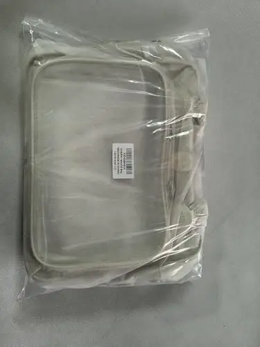 CHERRY SAUCE Oxford Bianco 2712751 miniatura 2