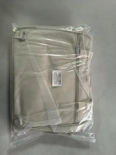 CHERRY SAUCE Oxford Bianco 2712751 miniatura 3