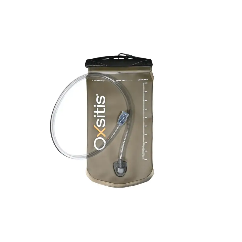 Borsa dell acqua Oxsitis