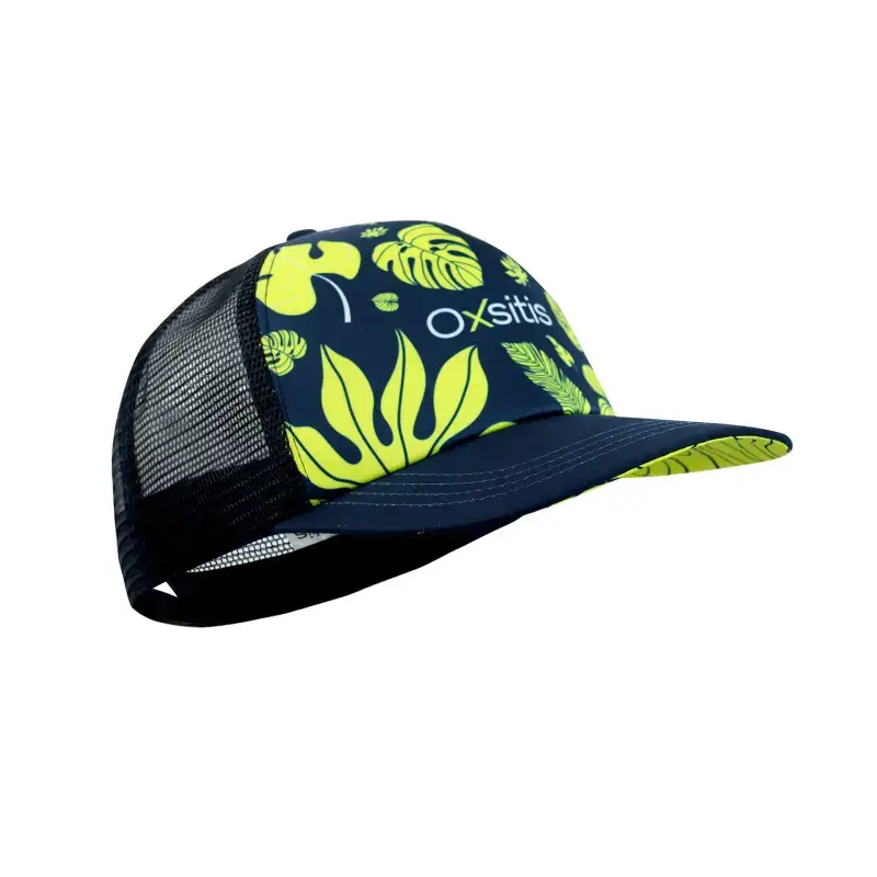 Cap Oxsitis Origin Trucker