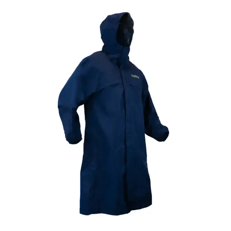 Poncho Oxsitis Cirrus