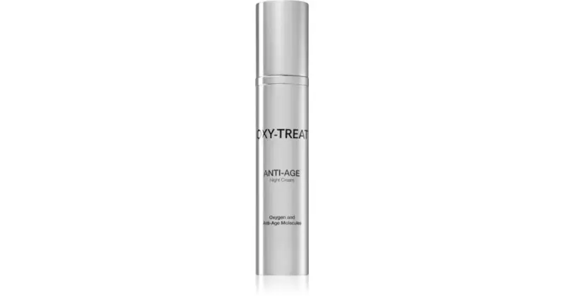 OXY-TREAT crema notte anti-age 50 ml