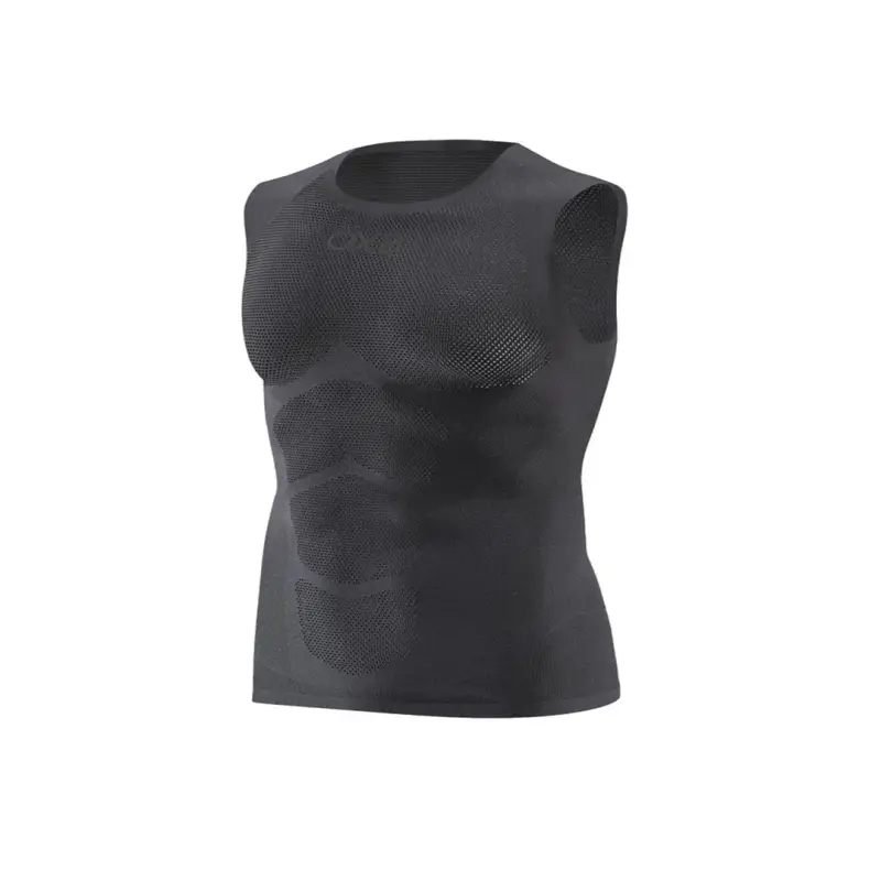 CANOTTA PERFORMANCE TRAX Uomo Ultraleggera Traspirante - UNI