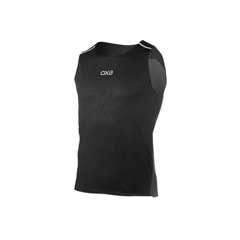 Canotta Running Uomo TANK DRY-FRESH 3090 Senza Cuciture - S