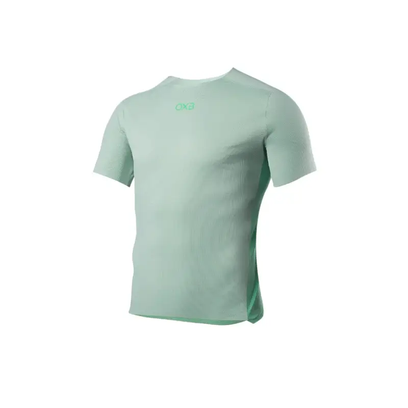 T-Shirt Running [Brand] DRY-FRESH Senza Cuciture - S