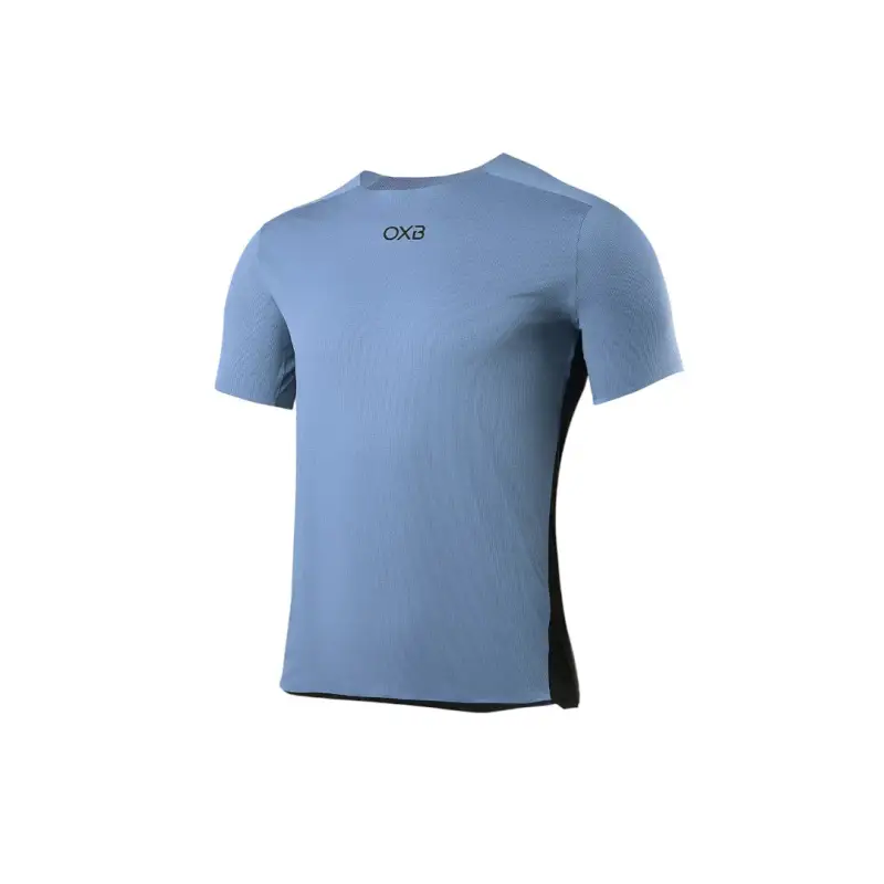 T-Shirt Running DRY-FRESH Comfort e Performance Leggera - S