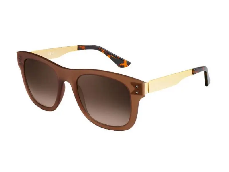 Oxydo Occhiali da sole Uomo Marrone 852675